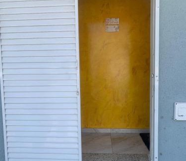 Sao Cristovao House | Residencial Estrela Guia 2