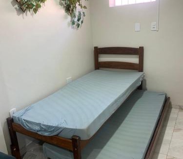 Sao Cristovao House | Residencial Estrela Guia 2