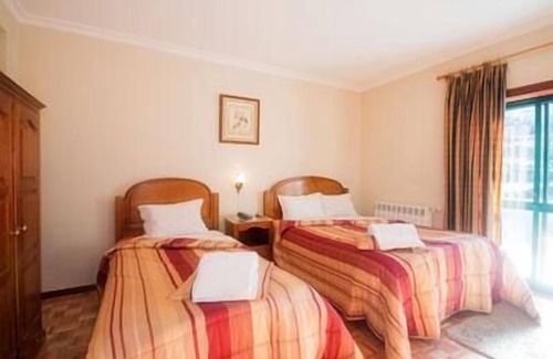 Guarda Hotel | Residencial Ferrinho