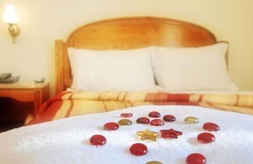 Guarda Hotel | Residencial Ferrinho