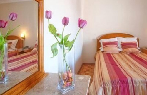 Guarda Hotel | Residencial Ferrinho