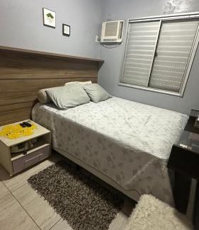 Jiboia Branca Apartment | Residencial Fit Coqueiro 2