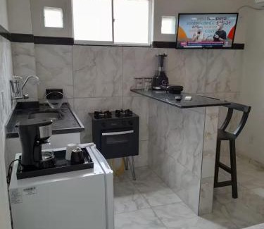 Jardim Flamboyant Apartment | Residencial Flamboyant S9