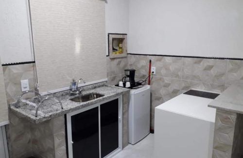 Jardim Flamboyant Apartment | Residencial Flamboyant S2