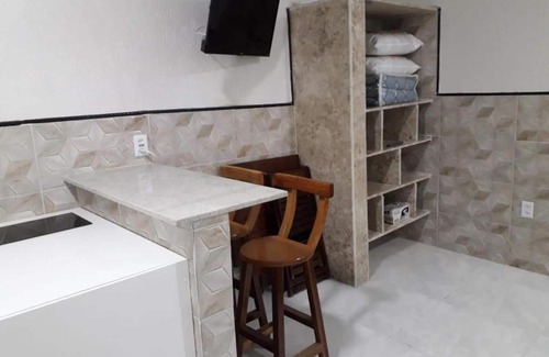 Jardim Flamboyant Apartment | Residencial Flamboyant S4