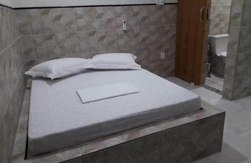 Jardim Flamboyant Apartment | Residencial Flamboyant S4