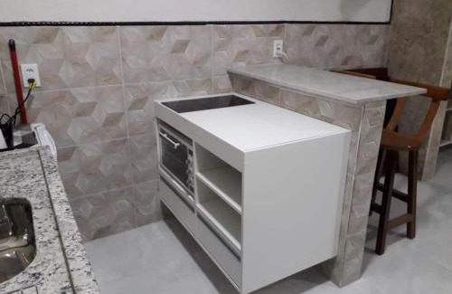 Jardim Flamboyant Apartment | Residencial Flamboyant S4