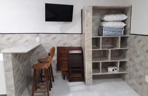 Jardim Flamboyant Apartment | Residencial Flamboyant S7