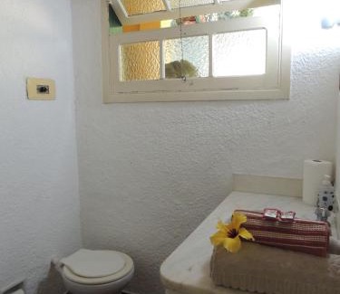 Araras Apartment | Residencial Flor- Hilda