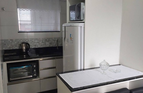 Ribeirao da Ilha Apartment | residencial floripa airport