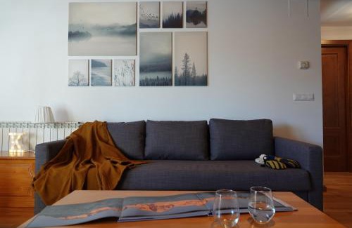 Formigal Apartment | Residencial Formigal bloque D
