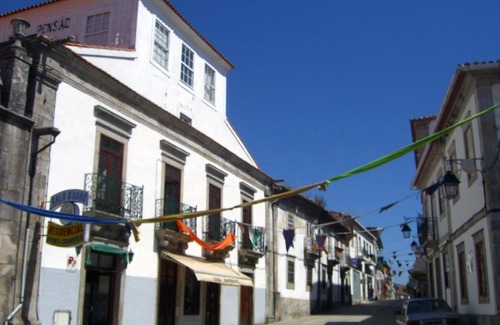 Caminha House | Residencial Galo D'Ouro