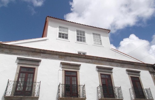 Caminha House | Residencial Galo D'Ouro