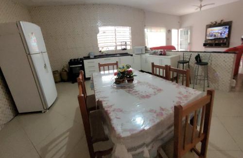 Ilha Comprida House | Residencial Gomes