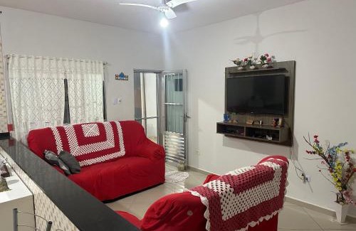 Ilha Comprida House | Residencial Gomes