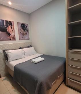 Anapolis Apartment | Residencial Hanna