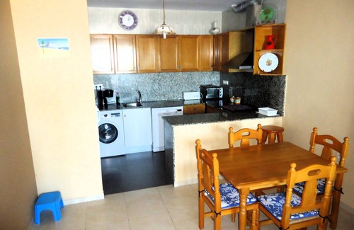 Peniscola Apartment | Residencial Itxaso 4 LEK