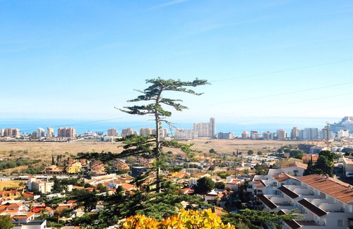 Peniscola Apartment | Residencial Itxaso 4 LEK