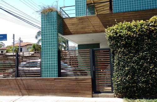 Cachoeira do Bom Jesus Apartment | Residencial Jade
