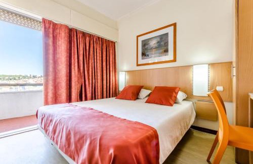 Mina House | Residencial Jardim da Amadora