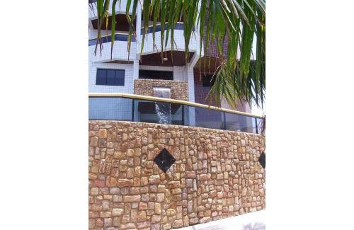 Mirim Apartment | Residencial João Orisaka