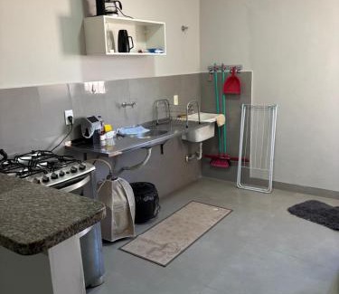 Dourados Apartment | Residencial JOED 3