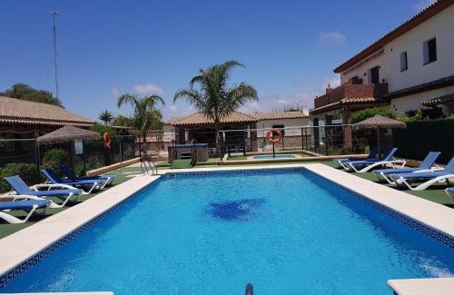 Zahora Apartment | Residencial La Teja