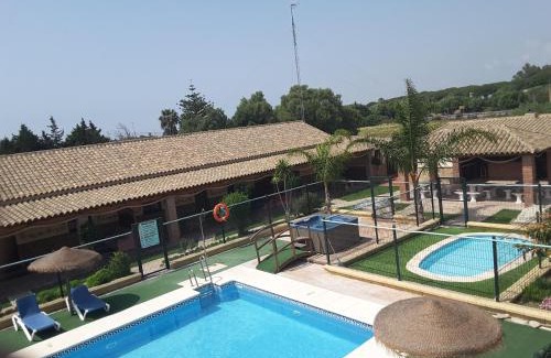 Zahora Apartment | Residencial La Teja