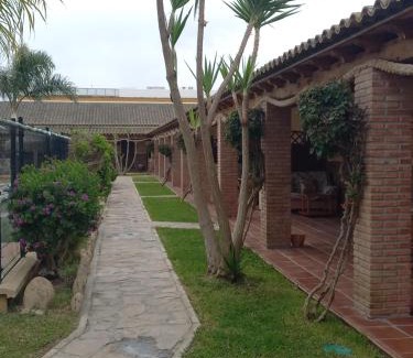 Zahora Apartment | Residencial La Teja