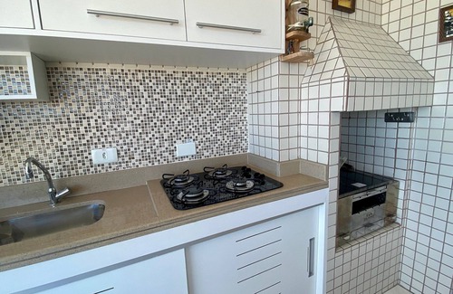 Boqueirao Apartment | Residencial Las Brisas