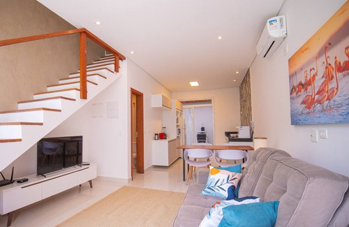 Maresias Condo | Residencial Las Salinas