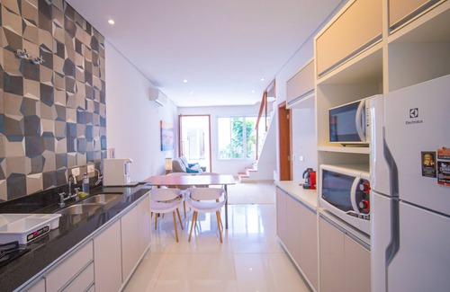 Maresias Condo | Residencial Las Salinas