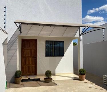Sinop Apartment | Residencial Málaga 02