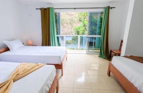 Ribeira Grande Hotel | Residencial Mãe Nona