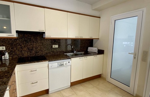 Calafat Apartment | RESIDENCIAL MARINA DEL PORT 32