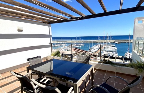 Calafat Apartment | RESIDENCIAL MARINA DEL PORT 32