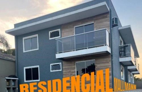 Itapoa Apartment | Residencial Mallmann