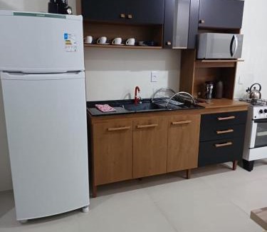 Itapoa Apartment | Residencial Mallmann