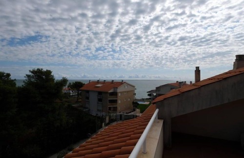 Alcanar Apartment | Residencial Mar by Interhome