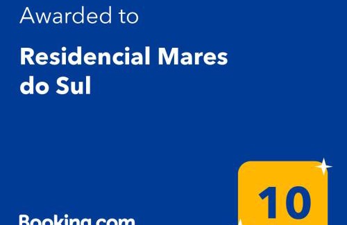 Ingleses Norte Apartment | Residencial Mares do Sul