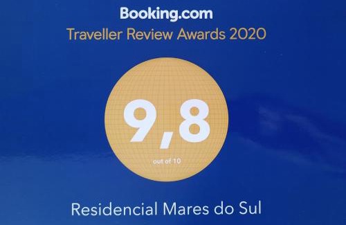 Ingleses Norte Apartment | Residencial Mares do Sul