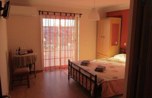 Corroios House | Residencial Marialva Park