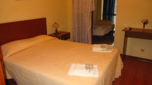 Lousa Hotel | Residencial Martinho