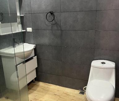 Cabarete Apartment | Residencial Melrose Apartment 1