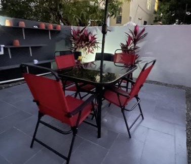 Cabarete Apartment | Residencial Melrose Apartment 1