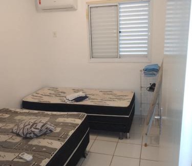 Cuiaba Apartment | Residencial Montreal