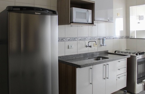 Aviacao Apartment | Residencial Neto
