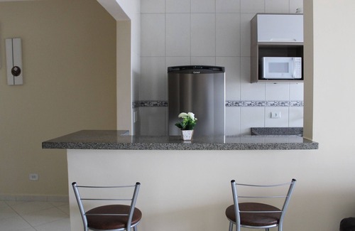 Aviacao Apartment | Residencial Neto