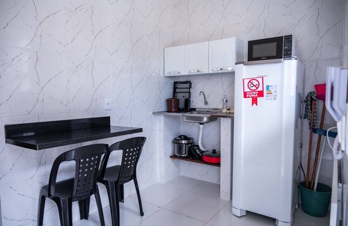 Pocao Apartment | Residencial Pimenta