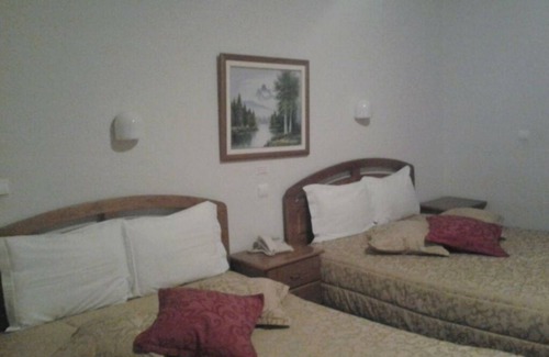 Guarda Bed & Breakfast | Residencial Pinto